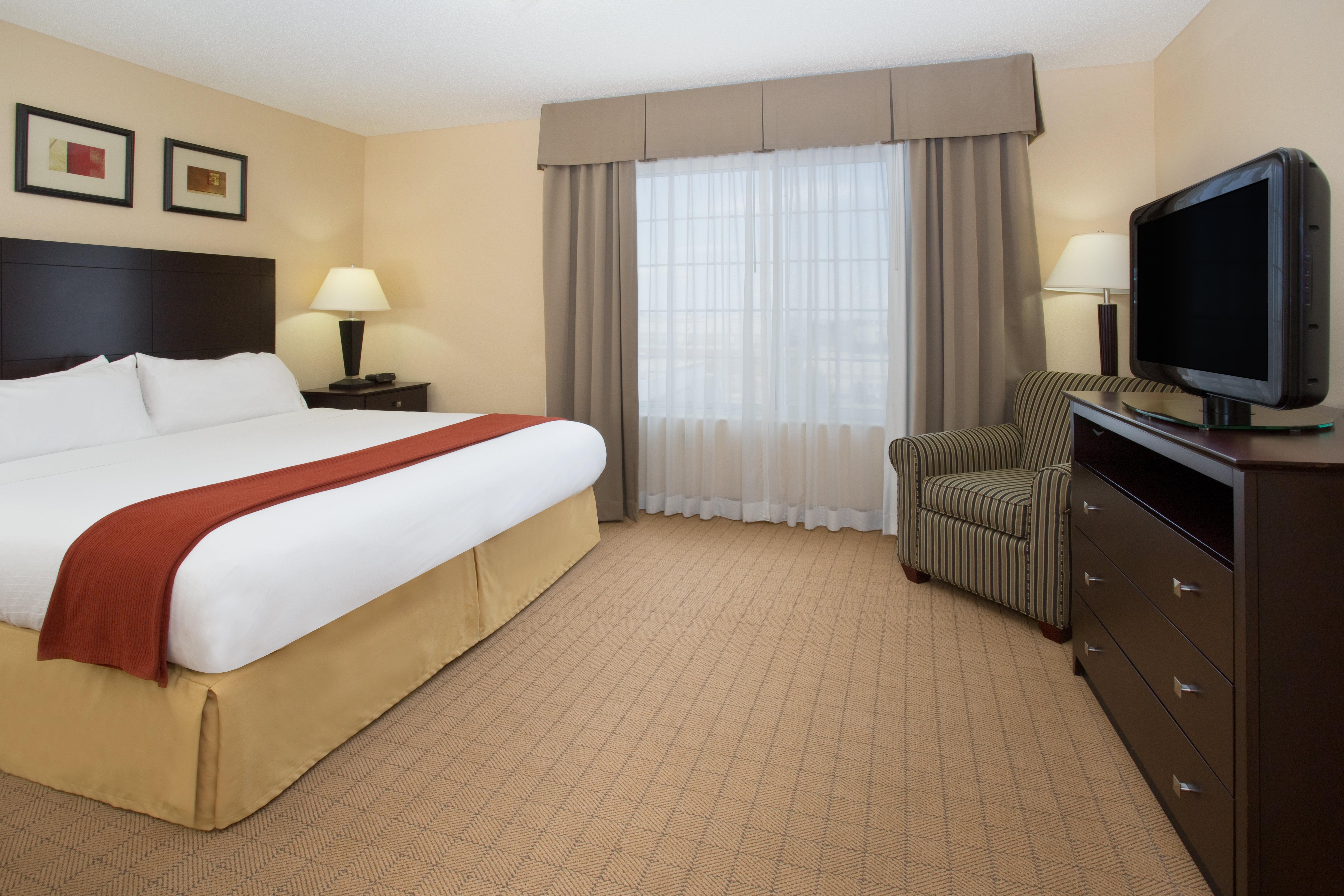 Even Hotels Denver Tech Center-Englewood By Ihg Centennial Kültér fotó