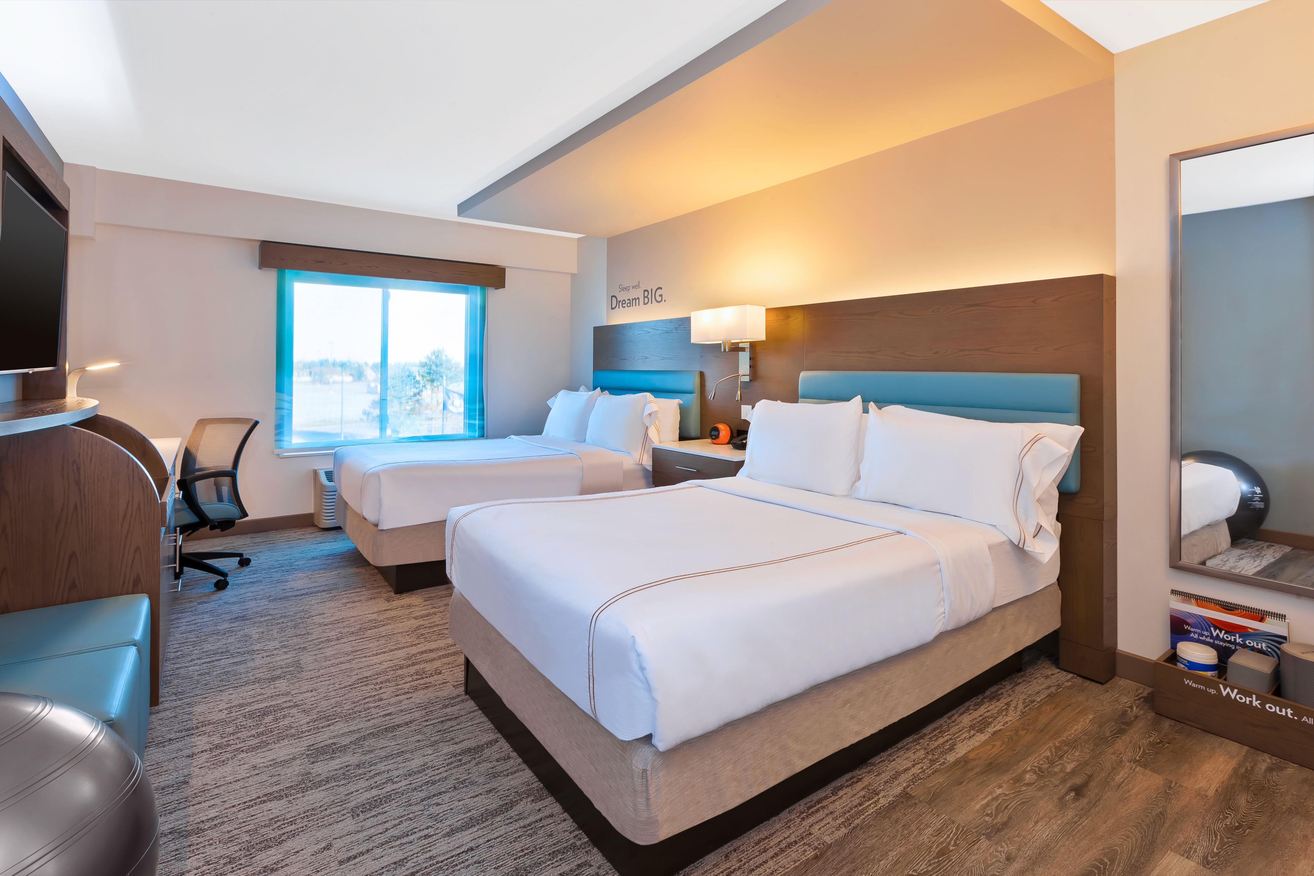 Even Hotels Denver Tech Center-Englewood By Ihg Centennial Kültér fotó