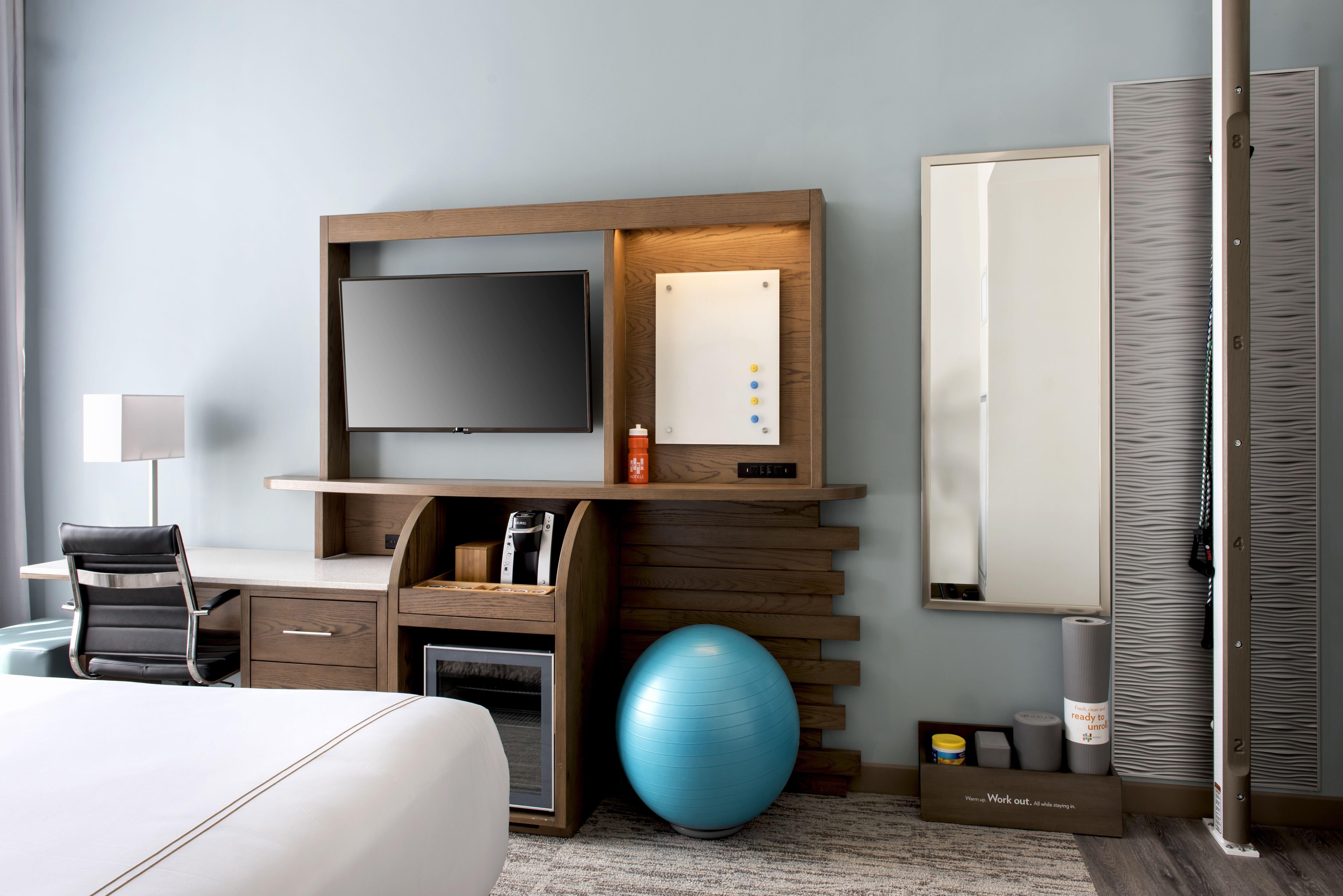 Even Hotels Denver Tech Center-Englewood By Ihg Centennial Kültér fotó