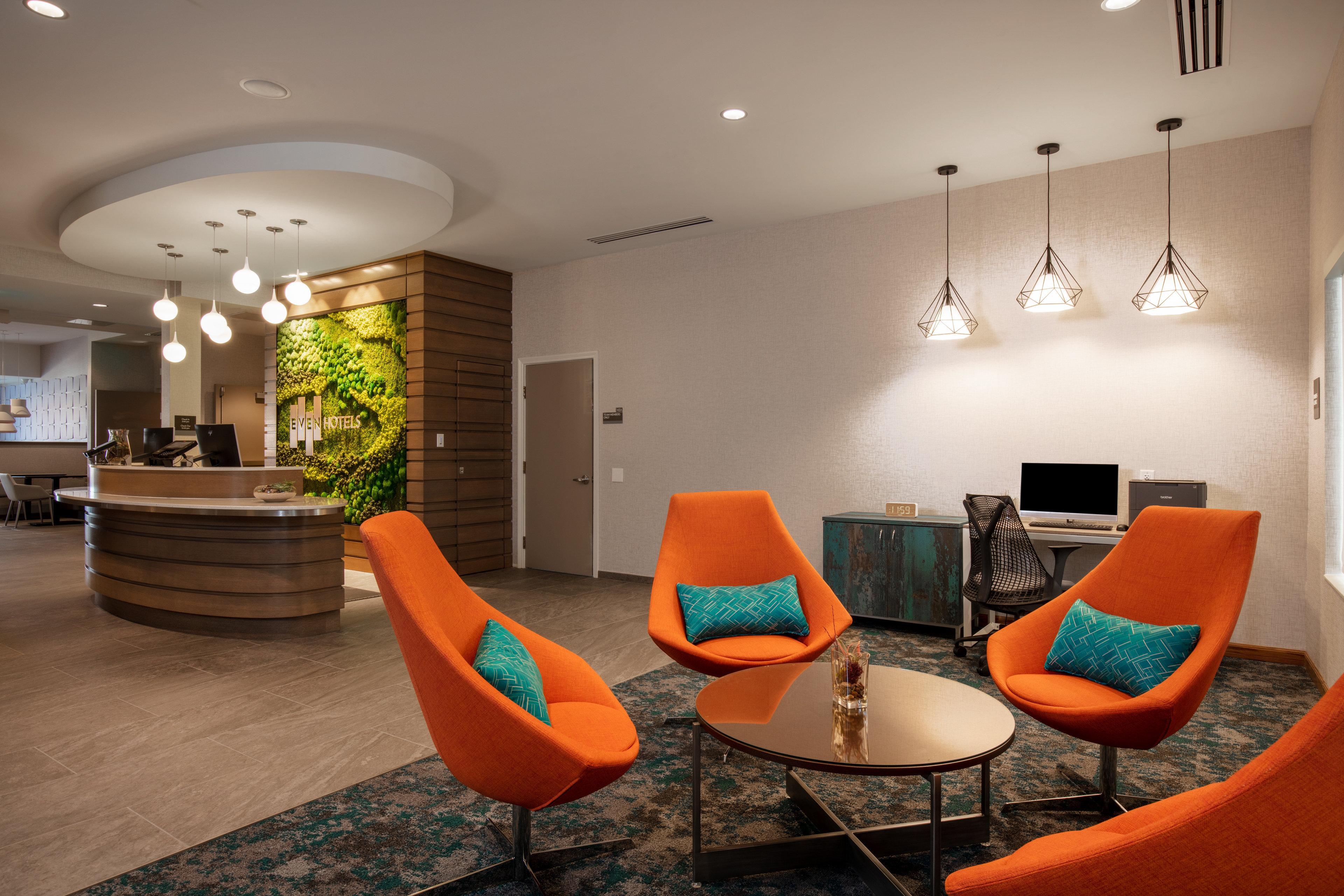 Even Hotels Denver Tech Center-Englewood By Ihg Centennial Kültér fotó