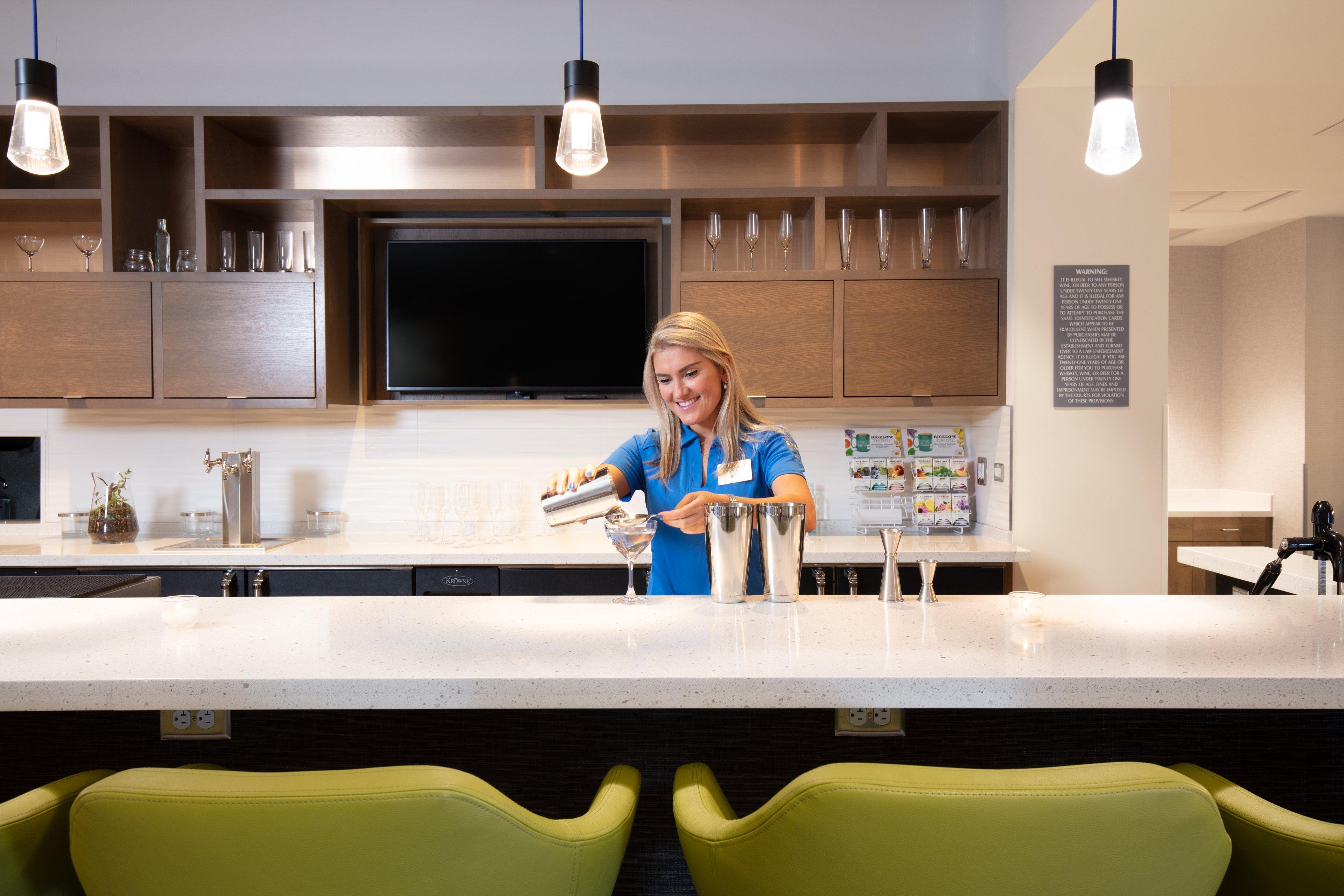Even Hotels Denver Tech Center-Englewood By Ihg Centennial Kültér fotó