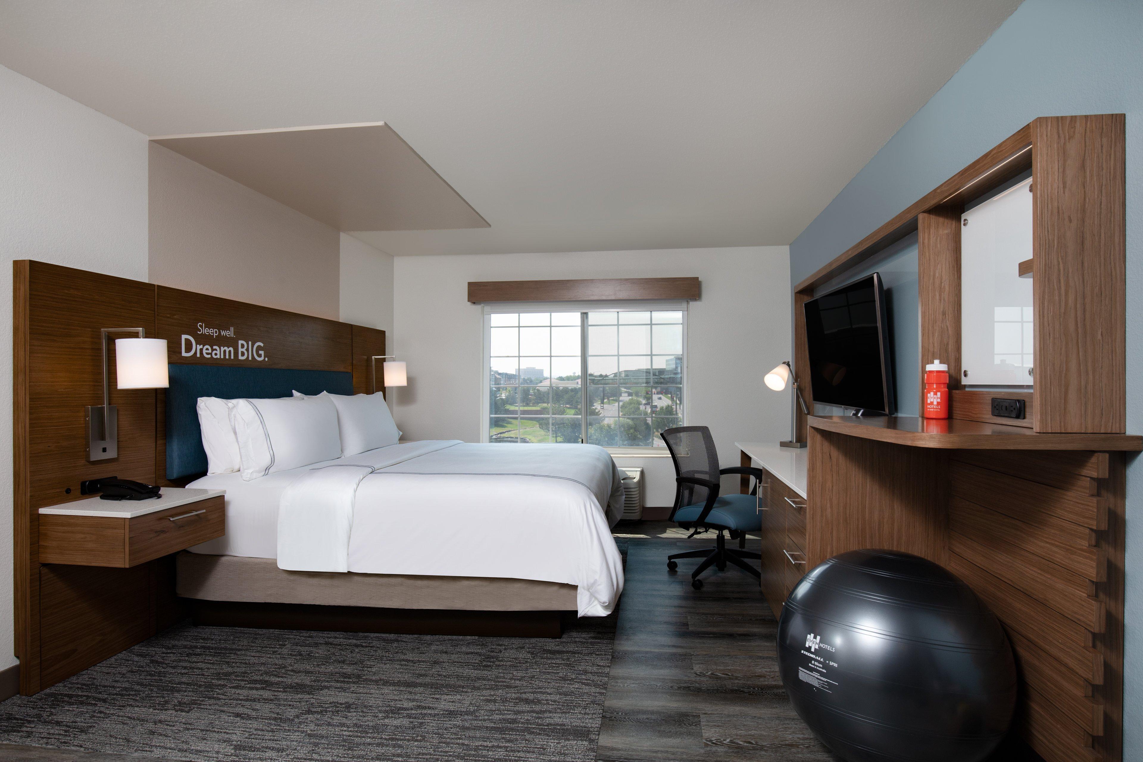 Even Hotels Denver Tech Center-Englewood By Ihg Centennial Kültér fotó