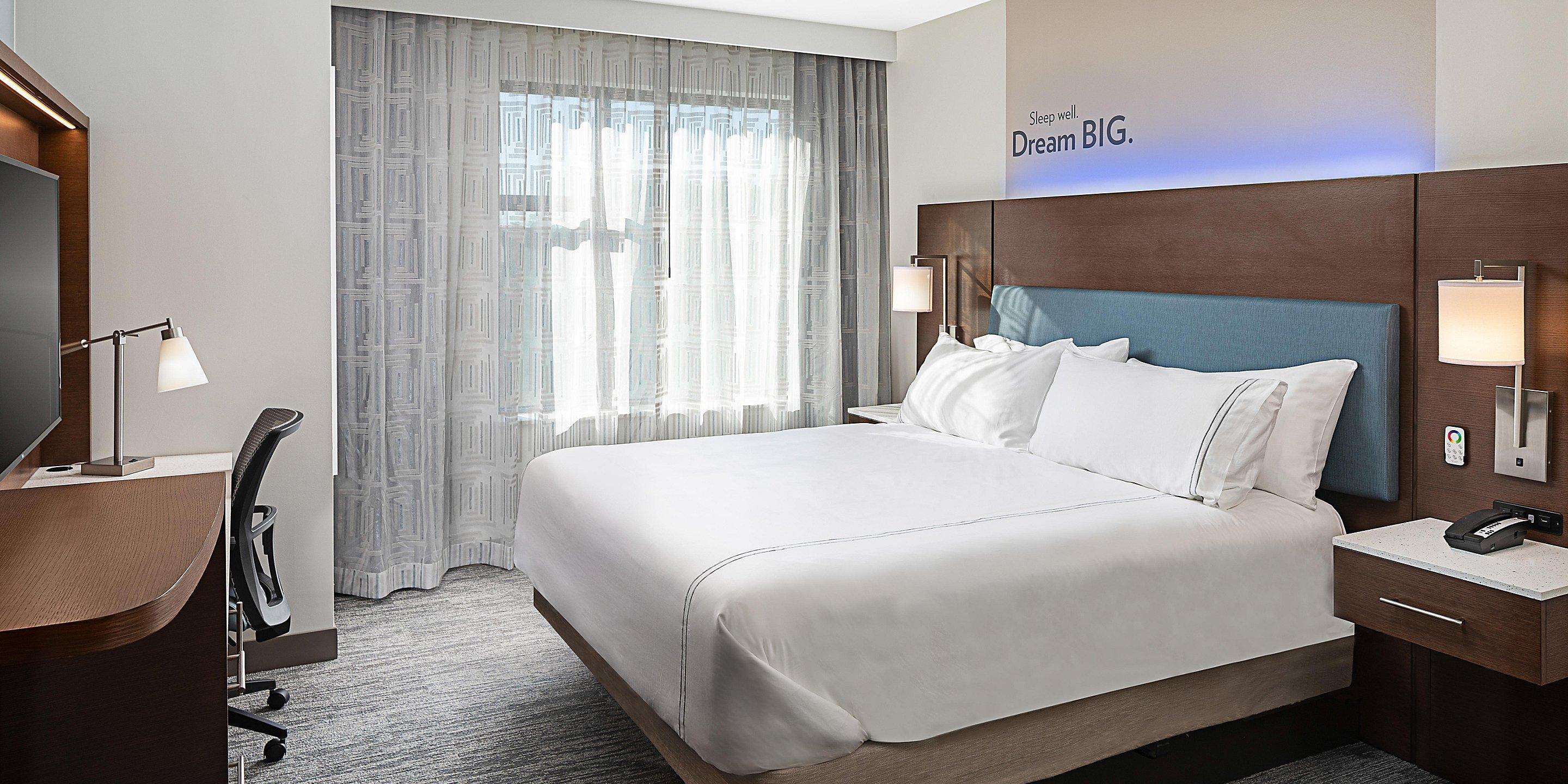 Even Hotels Denver Tech Center-Englewood By Ihg Centennial Kültér fotó