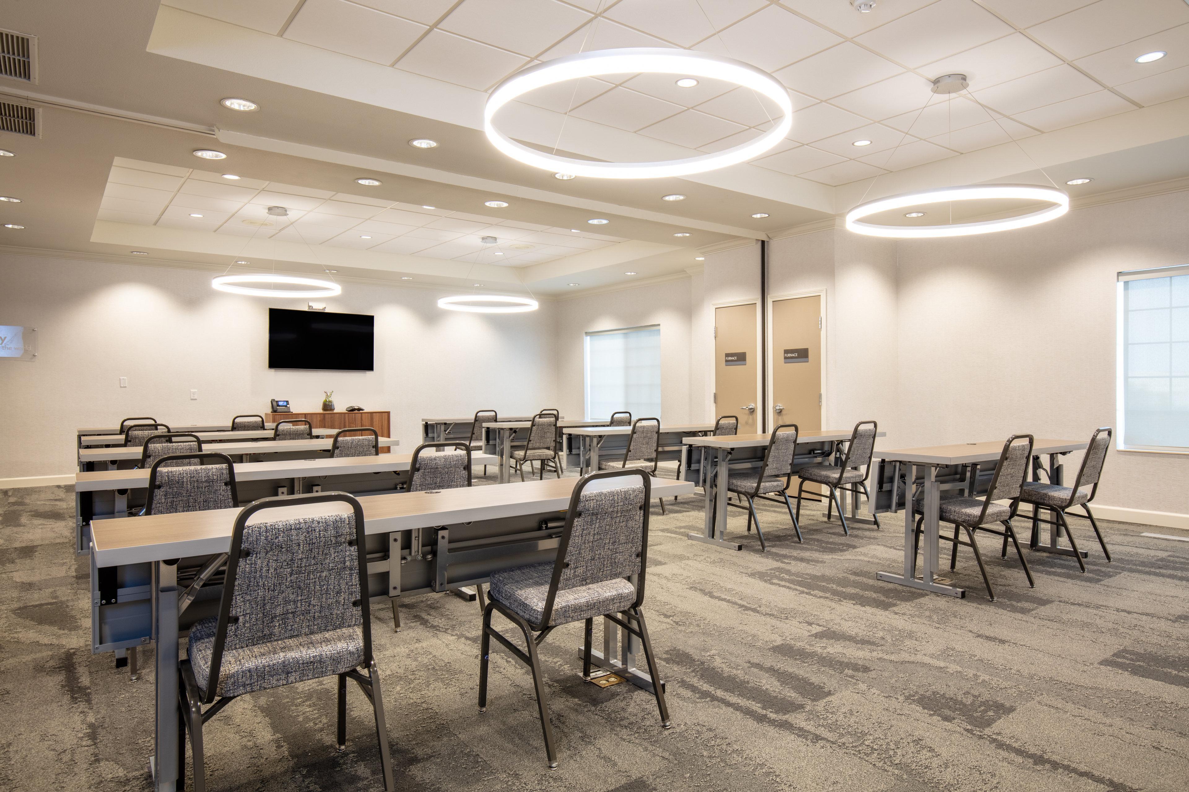 Even Hotels Denver Tech Center-Englewood By Ihg Centennial Kültér fotó