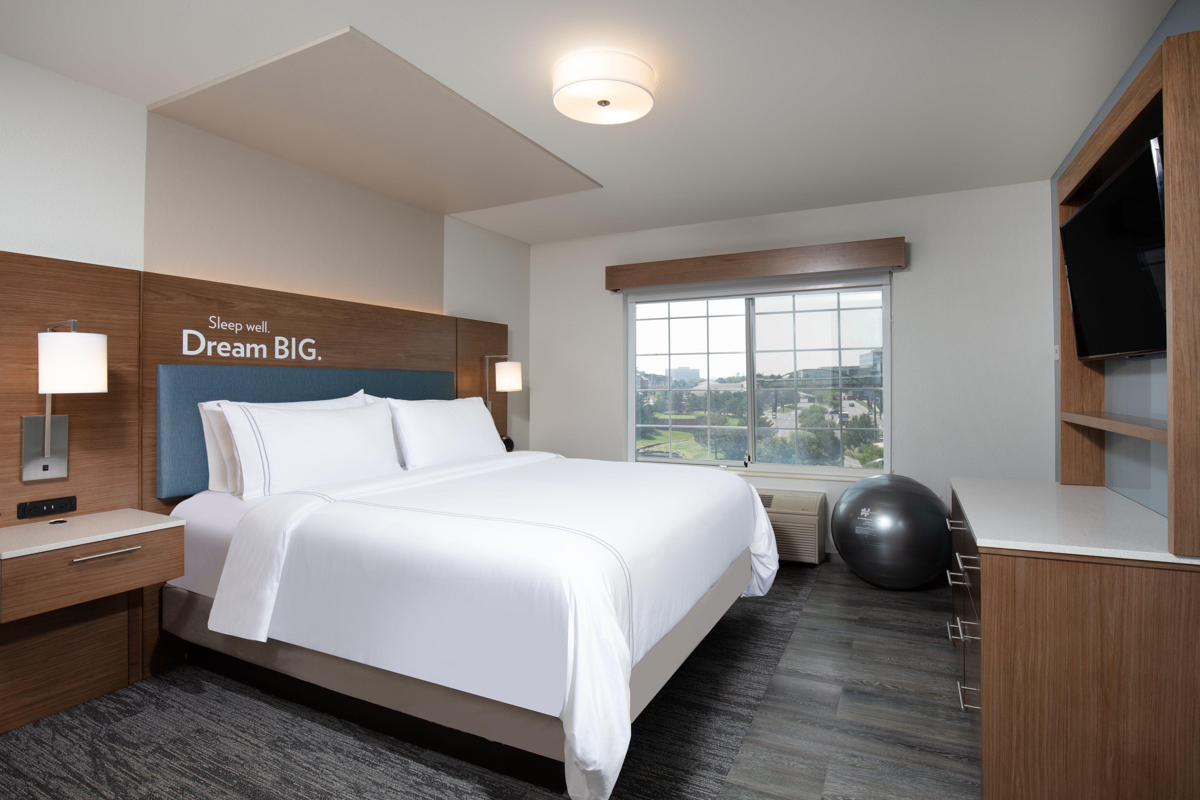 Even Hotels Denver Tech Center-Englewood By Ihg Centennial Kültér fotó