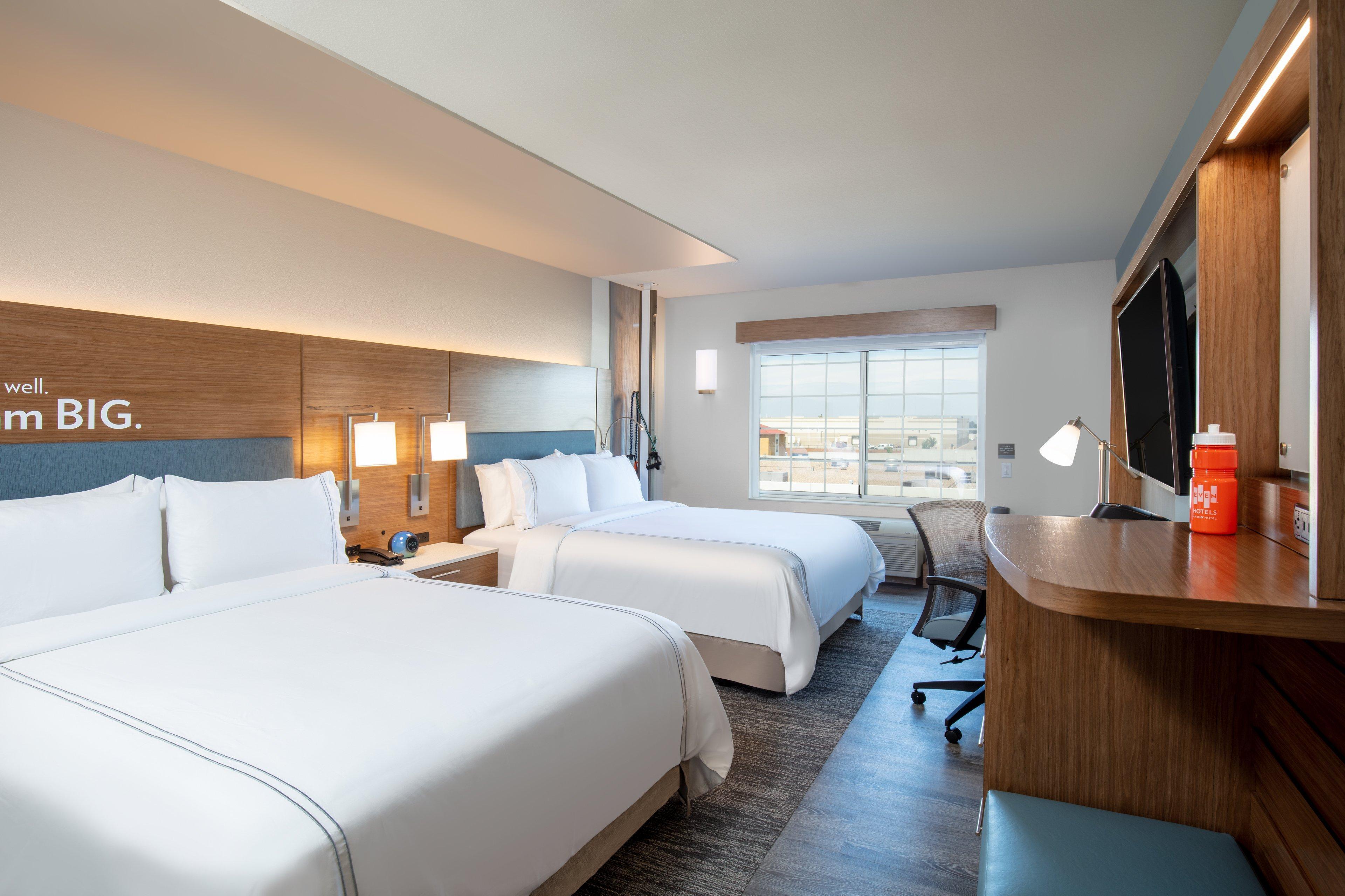 Even Hotels Denver Tech Center-Englewood By Ihg Centennial Kültér fotó