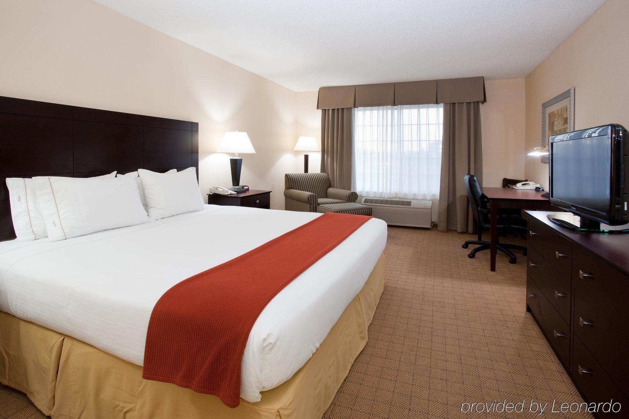 Even Hotels Denver Tech Center-Englewood By Ihg Centennial Szoba fotó