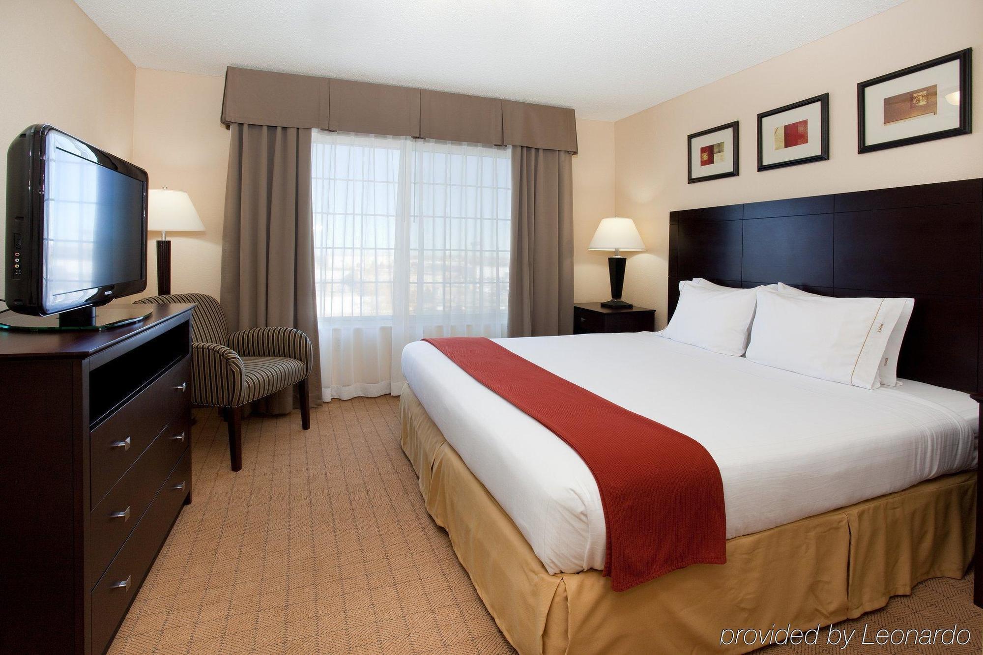 Even Hotels Denver Tech Center-Englewood By Ihg Centennial Szoba fotó